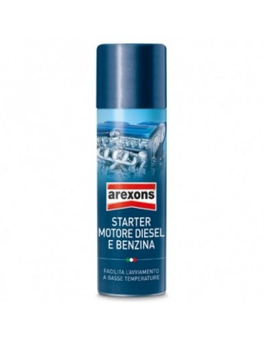 Spray Starter Arexons 200 ml