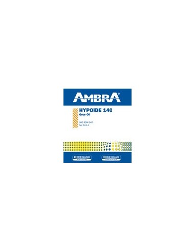 Ambra Hypoide 140