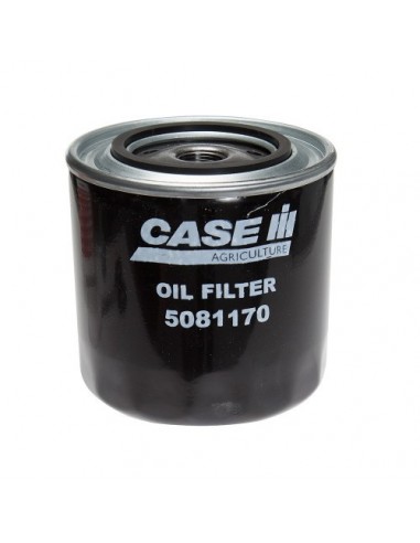 Filtro olio motore CNH 5081170
