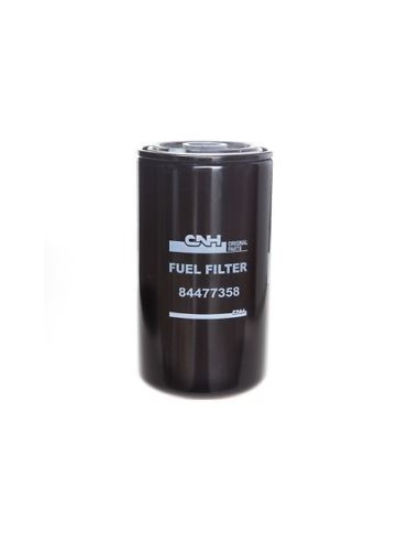 Filtro gasolio CNH 84477358