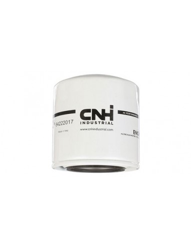 Filtro olio motore CNH 84222017