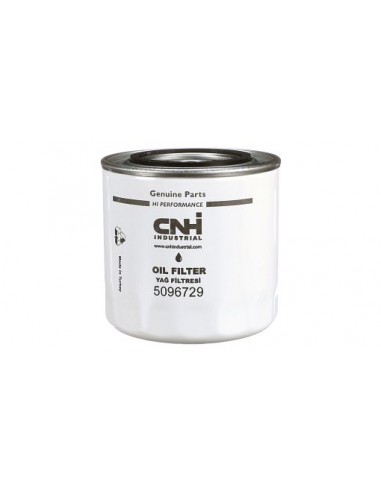 Filtro olio motore CNH 5096729