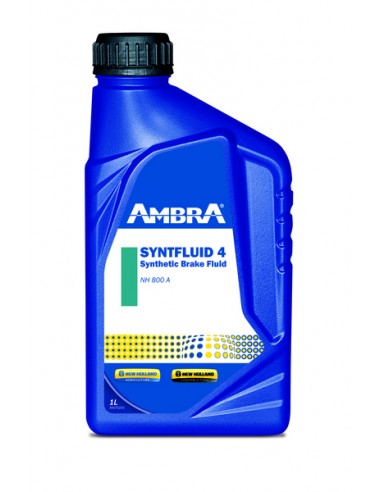 Ambra Syntfluid 4 lattina 1 lt