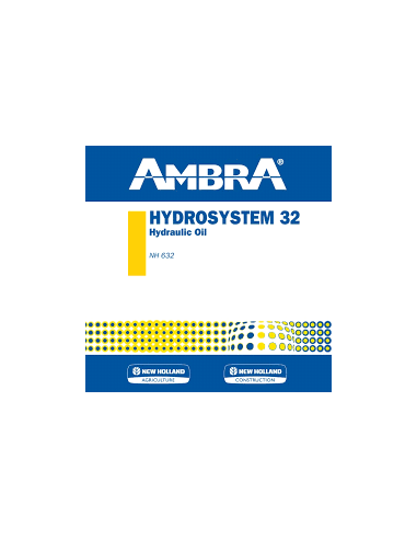 Ambra Hydrosystem 32 | CMDParts.com