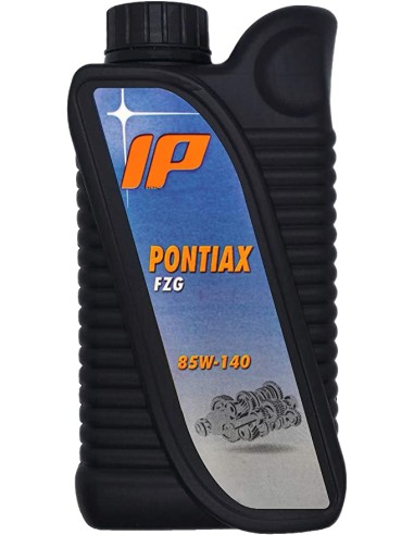 IP PONTIAX HD 80W90